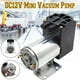 thumbnail image 5 of Mini bomba DC 12V bomba succión aire presión negativa 5L/min 65-120kpa, 5 of 6
