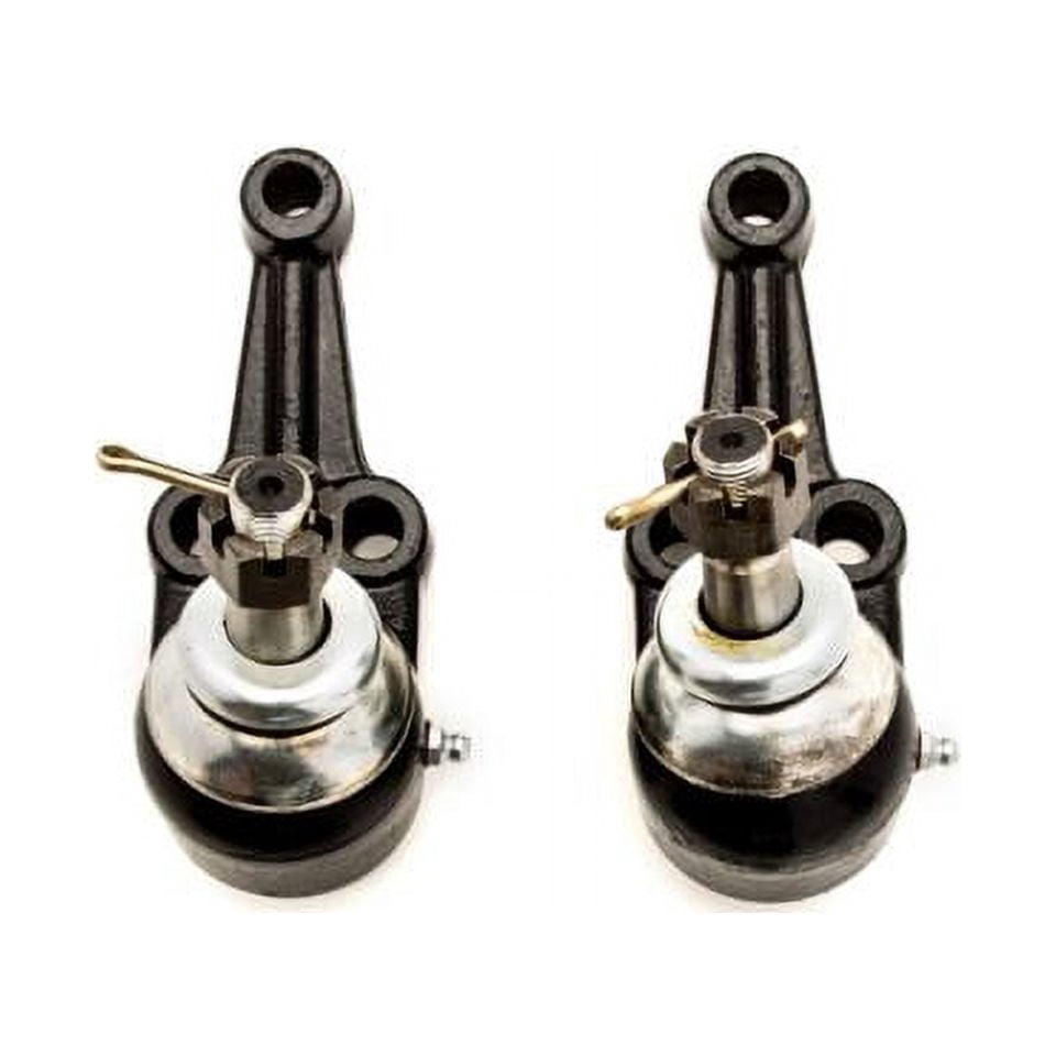 Upper Lower Ball Joints Set Fits 1954 1955 1956 Ford Mercury Full Size