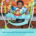 thumbnail image 4 of Bright Starts Disney Baby Finding Nemo Adjustable Baby Activity Center Jumper, 4 of 17