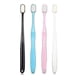 thumbnail image 1 of 4 Pieces Soft Bristle Toothbrush Nano Toothbrush Ultra Soft Toothbrush, 1 of 5