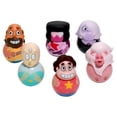 thumbnail image 4 of Steven Universe Collectible Adult Vinyl Figures, Multicolor, 0.19 lb, 4 of 4