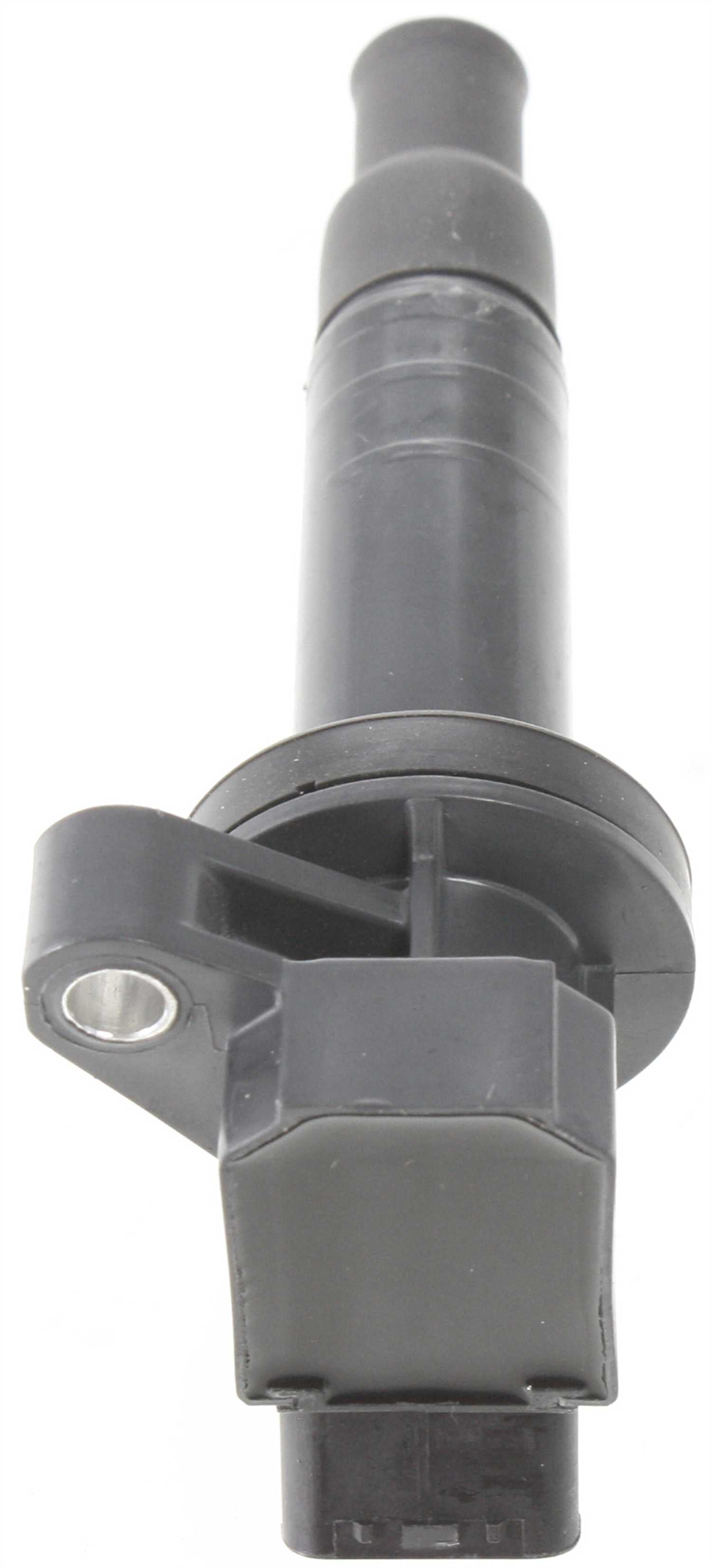 Garage-Pro Set of 4 Ignition Coil Compatible With Toyota Corolla 1999 2000 2001 2002 2003 2004 2005 2006 2007 2008 Matrix 03-08 1.8L 0