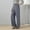 #7Gray, variant on MYAOYI Womens Pants High Waisted Wide Leg Dress Pants Pleated Work Trousers