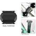 thumbnail image 4 of Worallymy Bike Sensor de cadencia inalámbrico IP67 Impermeable Bluetooth 4.0 Sensor de cadencia Tiempo de espera largo Worallymy JD735810016, 4 of 7