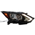 thumbnail image 4 of Miumaeov Halogen Headlight Assembly for 2017 2018 2019Nissan Rogue Sport Qashqai Driver Side Headlights 26060-6Ma0A 260606Ma0A, 4 of 18