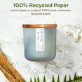 thumbnail image 3 of Avery EcoFriendly Rectangle Labels, 1" x 2-1/2", 600ct, 3 of 9