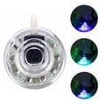 thumbnail image 2 of Lumière Bulleuse pour Aquarium USB Colorée à DEL, Décoration de Bulles d'Air pour Aquarium, 2 of 5