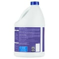 Great Value Bleach, 121 fl oz
