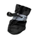 thumbnail image 2 of Dog Shoes For Small Dogs Dog Shoes Paw Protector With Reflective Straps Non Slip And Water Proof Dog Booties Puppies 4PC, 2 of 8