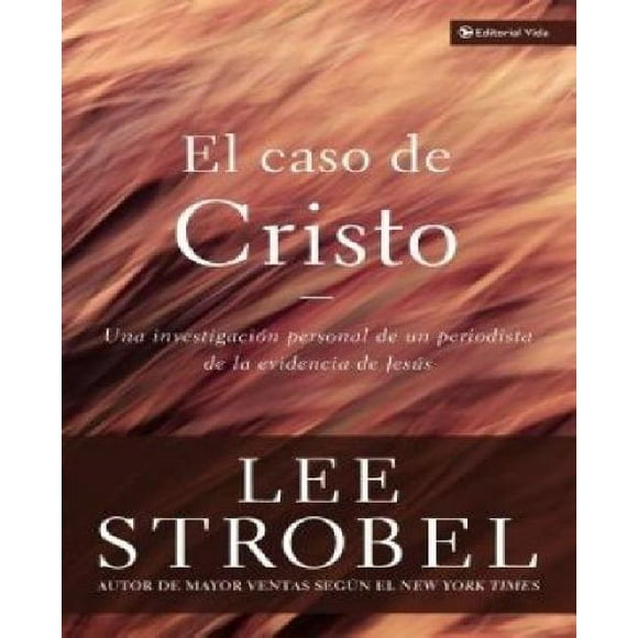 El Caso de Cristo