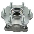 thumbnail image 2 of WJB WA541003 - Rear Wheel Hub Bearing Assembly - Cross Reference: Timken HA500701 / Moog 541003 / SKF BR930605, 2 of 3