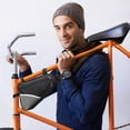thumbnail image 2 of Miangastore Front Handlebar Bag Assorted Color 1Set 10.02X6.68X1.77in, 2 of 9