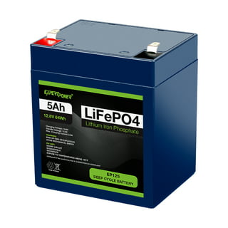 ExpertPower 20V 1.5 Ah / 1500mAh 30Wh Li-ion battery for Black & Decker  LBXR20, LB20, LBX20, LCS20 LCS1620 