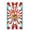 B#1150430BB, variant on Carnival Game Sandbag Flags, Party Banner Hoisting, Decorative Atmosphere, Outdoor Festival Use, 12-Piece Set