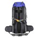 thumbnail image 5 of FLAMEHORSE Mochila de senderismo resistente al agua de 60L con puerto de carga USB para acampar al aire libre Montañismo Trekking Viajar FLAMEHORSE Paquete al aire libre, 5 of 7