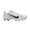 WHITE | BLACK, variant on Nike Force Trout 8 Pro Molded Baseball Cleats