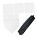 thumbnail image 4 of Base de béisbol y Softbol, ​​equipo de práctica de béisbol para niños y adultos, bases de béisbol con bolsa de almacenamiento para patio de juegos, 4 of 8