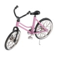 thumbnail image 2 of Diecasts Vehículos de Juguete Yotijar Finger Bike Aleación Simulación Juguetes, 2 of 6