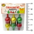 thumbnail image 5 of Ornament Poppers, TNT Fireworks, Red and Green Paper Confetti, 5 of 9
