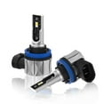 thumbnail image 5 of Electric Vehicle LED Lights 880/881 White 5000K 2  Near/far, 5 of 5