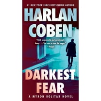 Darkest Fear: A Myron Bolitar Novel (Paperback)