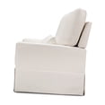 thumbnail image 5 of Namesake Crawford Pillowback Chair and a Half Comfort Swivel Glider, 5 of 7