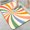 Colorful Spiral Pattern, variant on 1pc Pastel Leopard Pattern Bathroom Rug Bathroom Decor and Accessories- Durable,Anti Slip,And Quick Drying,Suitable For Indoor/outdoor Use - Perfect For Bathrooms,Bedrooms,Kitchens