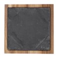 thumbnail image 1 of 1 Set of Household Salad Plate Multi-function Serving Plate Japanese Pizza Tray Steak Accessory, 1 of 8