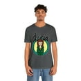 thumbnail image 4 of Daria Morgendorffer Short Sleeve T-Shirt - Vintage MTV Retro Cartoon Tee, 4 of 4