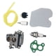thumbnail image 5 of Carburador de motosierra, filtro de aire de carburador para Husqvarna 235240 235E 240E 236 Irfora http://www.guphotos.com/images/K/4/K17484/K17484-1-3b9e-K9AA.jpg, 5 of 5