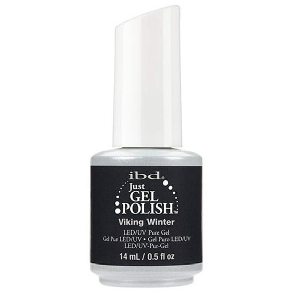 IBD Just Gel Polish Viking Winter - #56566