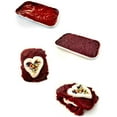thumbnail image 4 of Children's Easy to Bake Oven Mixes Play Toy Oven Real 7 Mixes Mega Refill Kit Strawberry Cupcakes Red Velvet Cake Frosting Sprinkles Ultimate Set Cooking Baking Supplies Super Pack Net Wt 6.2 oz, 4 of 6