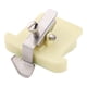 thumbnail image 1 of TQEHS Guía de costura magnética para máquina de coser, guía de costura magnética mejorada con clip, 1 of 6