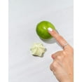 thumbnail image 4 of Krunchy Melts Original Meringue Cookies | Key Lime Flavor | Only 80 Calories Per Serving | Fat Free, Gluten Free, Dairy Free (4 Oz), 4 of 6