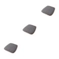 thumbnail image 4 of Cateissary Cojines De Fácil Instalación Para Sillas De Comedor - Absorbentes Y Unisex Almohadillas De Algodón Cómodas Para Sillas De Comedor Type1 NO1, 4 of 6