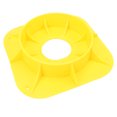 thumbnail image 1 of Quai de Roue de Cric de Remorque, Cale de Roue de Cric Design Base Grand HDPE Stable pour Bateau, 1 of 7