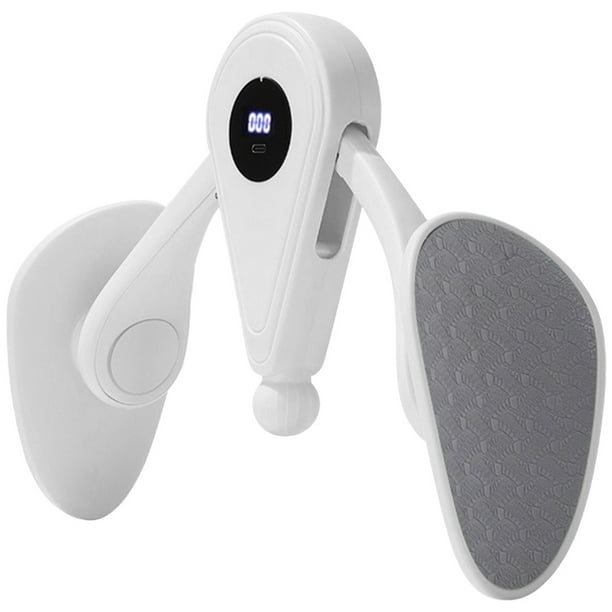 Cadera Con Contador Digital FLhrweasw Muslos Y Pélvico Piernas Blanco