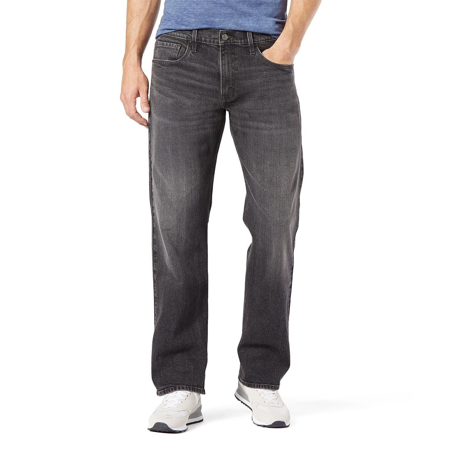 Levi Strauss Signature Jean ample pour homme