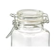 thumbnail image 3 of Set de 6 Frascos de Vidrio Vittori 100 Ml Tapa Hermetica, 3 of 4