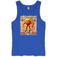 thumbnail image 5 of U Din Din Din Din Dun Ma Din Din Din Dun Men's Tank Top Italian Brainrot, 5 of 7