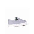 thumbnail image 3 of Nature Breeze Slip on Women's Canvas Sneakers, 3 of 3