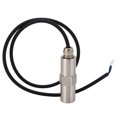thumbnail image 1 of Transductor de presión, transductor de presión Sensor de presión de acero inoxidable Transductor de presión de acero inoxidable Optimizado para la excelencia, 1 of 9