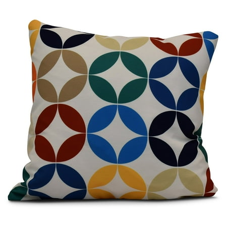E By Design Funky Junky Eye Opener Decorative Pillow Walmart Delectable Funky Decorative Pillows E By Design Funky Junky Eye Opener Decorative Pillow Walmart Delectable Funky Decorative Pillows