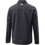 KTM Pure Softshell Long-Sleeve Windproof Jacket Medium