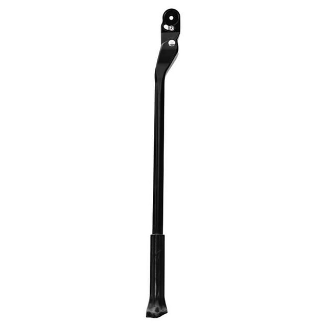 Bike Kickstand Aluminum Alloy Adjustable Height Rear Side Bicycle Kick Stand For 26" 27.5" 29" 700C Wheels Bikes