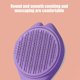 thumbnail image 3 of Intelligent press pet brush, suitable for both cats and dogs, essential for indoor cleaning, capable of efficiently combing both long and short hair, 3 of 5