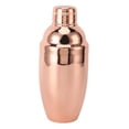 thumbnail image 1 of Mezclador De Coctelera, Acero Inoxidable 304, Apto Para Alimentos, 500 Ml, Apto Para Lavavajillas, Coctelera De Diseño Segmentado Para Bares ANGGREK Otros, 1 of 8