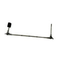 thumbnail image 2 of Accesorio para platillos, soporte de abrazadera para platillos, abrazadera ajustable para batería, abrazadera de extensión para batería para piezas de L, 2 of 8