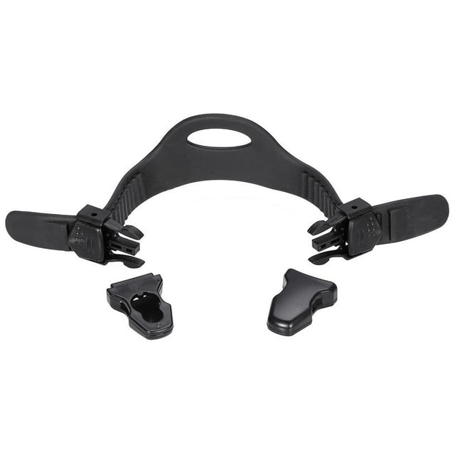 FAGINEY 1Pair Garder la Plongée Réglable Plongée Palmes Sangles Accessoire, Accessoire de Plongée, Sangle Palmes de Plongée