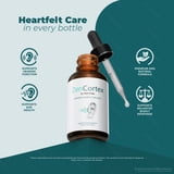 Zen Cortex Zencortex Drops, Zencortex Hearing Support Drops - Advanced Formula for ...